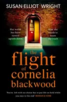 Let Cornelie Blackwoodovej - The Flight of Cornelia Blackwood