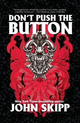 Nestláčajte tlačidlo - Don't Push the Button
