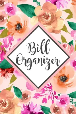 Organizátor účtov - Bill Organizer