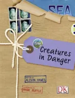 Bug Club Independent Non Fiction Year 5 Blue A Globe Challenge: Tvori v nebezpečenstve - Bug Club Independent Non Fiction Year 5 Blue A Globe Challenge: Creatures in Danger