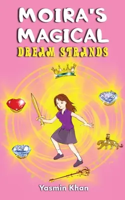 Moirine magické sny (Moira's Magical Dream Strands) - Moira's Magical Dream Strands