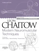 Moderné neuromuskulárne techniky [s DVD ROM] - Modern Neuromuscular Techniques [With DVD ROM]