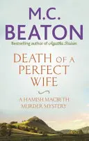 Smrť dokonalej manželky - Death of a Perfect Wife