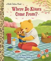 Odkiaľ pochádzajú bozky? - Where Do Kisses Come From?