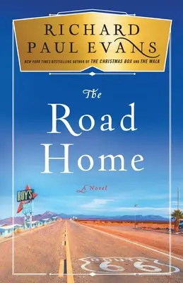 Cesta domov - The Road Home