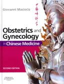 Pôrodníctvo a gynekológia v čínskej medicíne - Obstetrics and Gynecology in Chinese Medicine