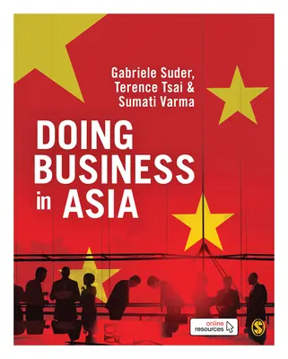 Podnikanie v Ázii - Doing Business in Asia