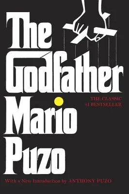 Krstný otec: Edícia k 50. výročiu - The Godfather: 50th Anniversary Edition