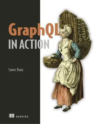 Graphql v akcii - Graphql in Action