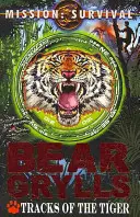 Misia prežitia 4: Stopy tigra - Mission Survival 4: Tracks of the Tiger