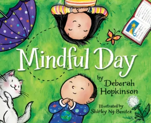 Rozumný deň - Mindful Day