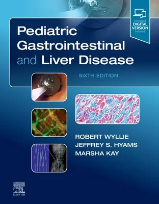 Detské ochorenia tráviaceho traktu a pečene - Pediatric Gastrointestinal and Liver Disease