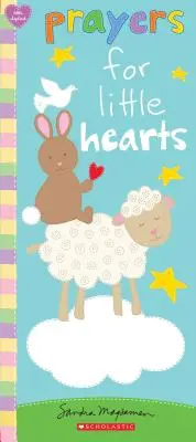 Modlitby pre malé srdcia - Prayers for Little Hearts