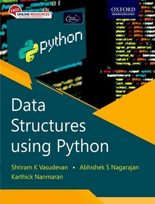 Dátové štruktúry s využitím jazyka Python - Data Structures using Python