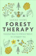 Lesná terapia: Sezónne spôsoby, ako prijať prírodu, aby ste boli šťastnejší - Forest Therapy: Seasonal Ways to Embrace Nature for a Happier You