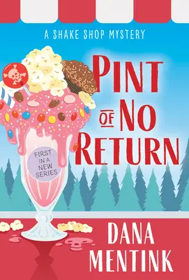 Pinta bez návratu - Pint of No Return