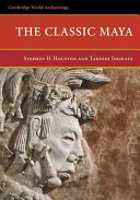 Klasickí Mayovia - The Classic Maya