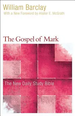 Markovo evanjelium - The Gospel of Mark