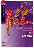 Národný sprievodca štúdiom médií 5 - National 5 Media Study Guide