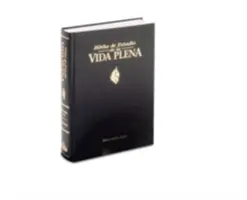 Biblia de Estudio de la Vida Plena-RV 1960 = Biblia pre štúdium plného života-RV 1960 - Biblia de Estudio de la Vida Plena-RV 1960 = Full Life Study Bible-RV 1960