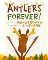 Parožie navždy! - Antlers Forever!