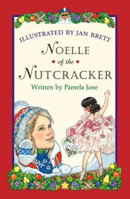 Noelle z Luskáčika - Noelle of the Nutcracker