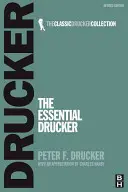 Základné Druckerove knihy - The Essential Drucker