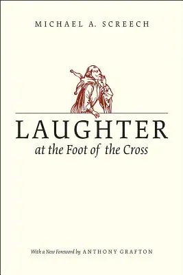 Smiech pod krížom - Laughter at the Foot of the Cross