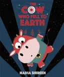 Krava, ktorá spadla na zem - Cow Who Fell to Earth