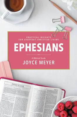 Efezanom: Biblická štúdia - Ephesians: A Biblical Study