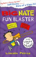 Veľký Nate Fun Blaster - Big Nate Fun Blaster