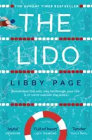 Lido - Najpozdvihujúcejšie letné čítanie roka plné dobrej nálady - Lido - The most uplifting, feel-good summer read of the year