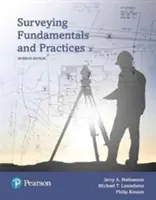 Základy a prax geodézie - Surveying Fundamentals and Practices