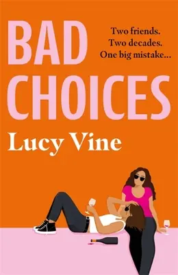 Zlé voľby - Bad Choices