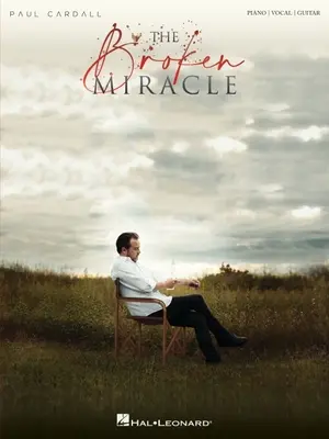 Paul Cardall - Zlomený zázrak - Paul Cardall - The Broken Miracle