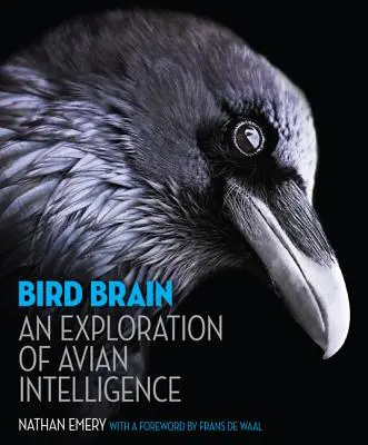 Vtáčí mozog: Vtáčí mozog: skúmanie vtáčej inteligencie - Bird Brain: An Exploration of Avian Intelligence
