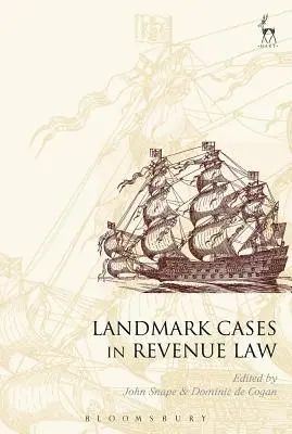 Prelomové prípady v daňovom práve - Landmark Cases in Revenue Law
