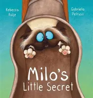 Milovo malé tajomstvo - Milo's Little Secret