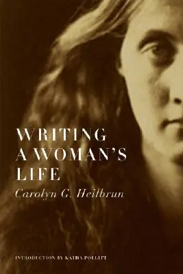 Písanie života ženy - Writing a Woman's Life