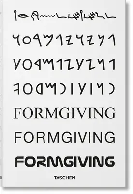 Veľké. Formgiving. an Architectural Future History - Big. Formgiving. an Architectural Future History