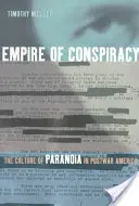 Impérium sprisahania: Teória tragédie - Empire of Conspiracy: A Theory of the Tragic