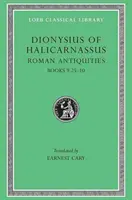 Rímske starožitnosti - Roman Antiquities