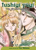 Fushigi Ygi, zv. 17 - Fushigi Ygi, Vol. 17