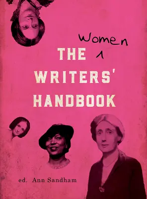 Príručka pre spisovateľky - Women Writers' Handbook
