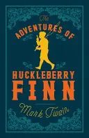 Dobrodružstvá Huckleberryho Finna - The Adventures of Huckleberry Finn