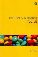 Súbor marketingových nástrojov pre knižnice - Library Marketing Toolkit