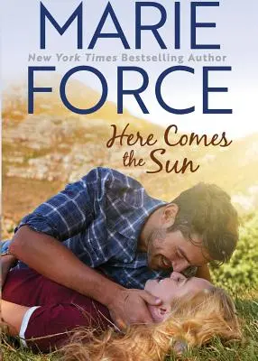Here Comes the Sun (Butler, Vermont Series, Book 3)