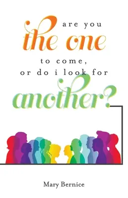 Si ten, ktorý má prísť, alebo si mám hľadať iného? - Are You The One to Come, Or Do I Look For Another?