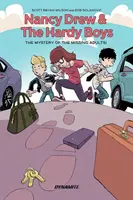 Nancy Drew a Hardy Boys: Záhada zmiznutých dospelých - Nancy Drew and the Hardy Boys: The Mystery of the Missing Adults