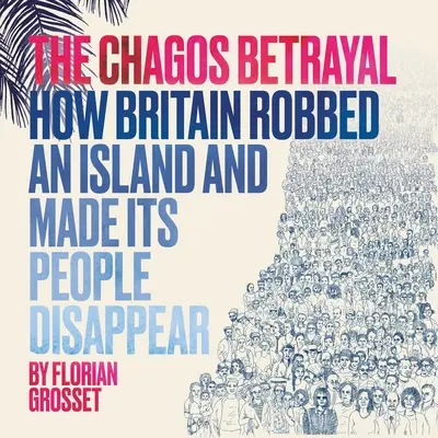 Čagoská zrada: Ako Británia okradla ostrov a nechala zmiznúť jeho obyvateľov - The Chagos Betrayal: How Britain Robbed an Island and Made Its People Disappear